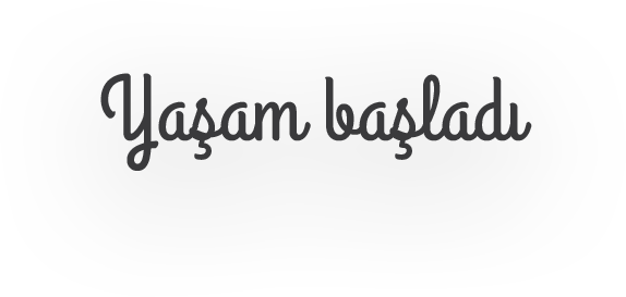 ege vadisinde yaşam